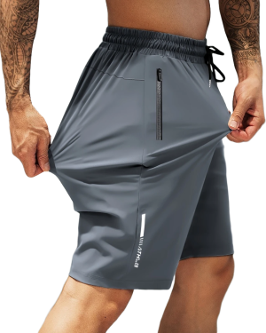 Bermuda Casual Masculina Verão