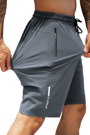 Bermuda Casual Masculina Verão