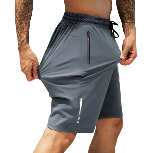 Bermuda Casual Masculina Verão