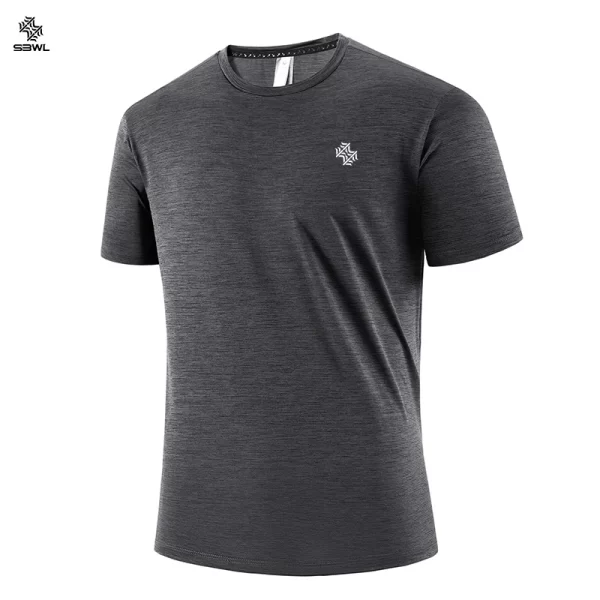 Camiseta SBWL Verão Secagem Rápida