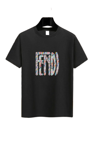 Camiseta Masculina Luxo Verão FD