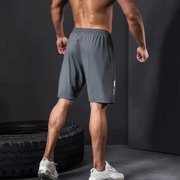 Bermuda Casual Masculina Verão - Imagem 2