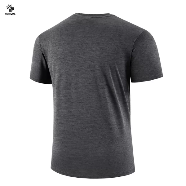 Camiseta SBWL Verão Secagem Rápida - Imagem 2
