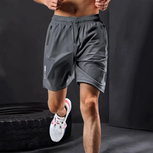 Bermuda Casual Masculina Verão - Imagem 3