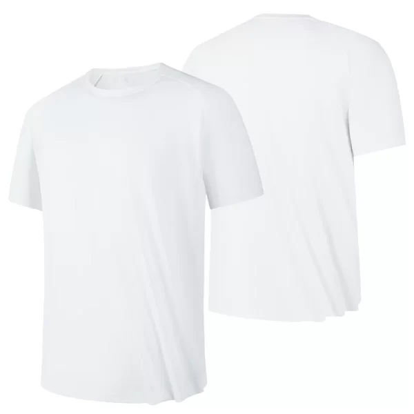Camiseta Masculina Alta Performance Fitness - Imagem 3