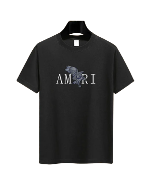 Camiseta Masculina Luxo Verão AMI