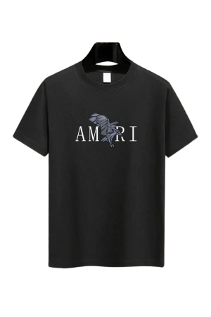 Camiseta Masculina Luxo Verão AMI
