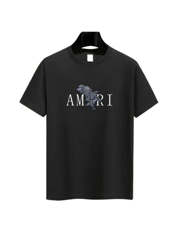 Camiseta Masculina Luxo Verão AMI