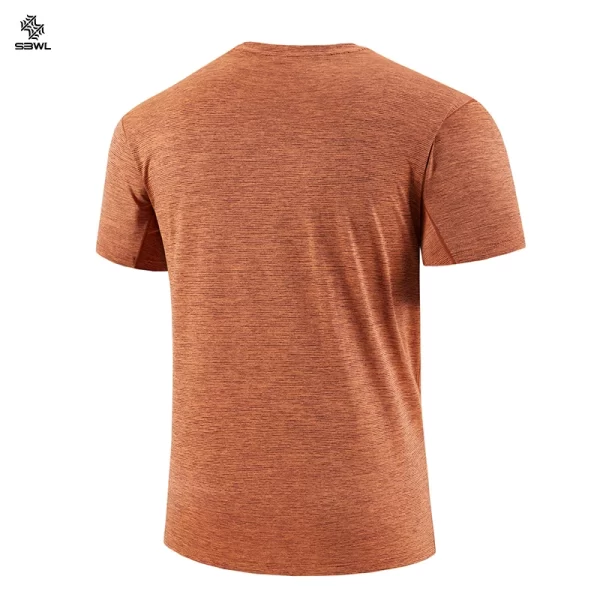 Camiseta SBWL Verão Secagem Rápida - Imagem 3