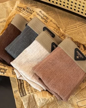 Cueca Boxer Masculina em Algodão Premium – Conforto, Proteção e Estilo no Dia a Dia